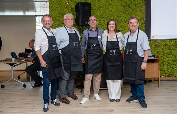 DrinkMasters
