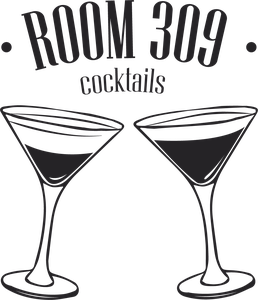 ROOM 309 Cocktails